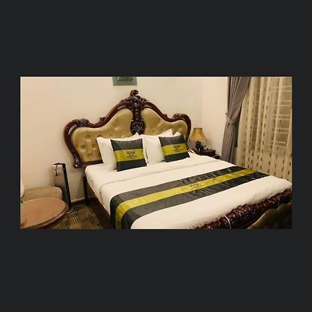 Pham Ha Hotel Hai Phong Exterior foto