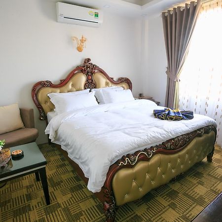 Pham Ha Hotel Hai Phong Exterior foto