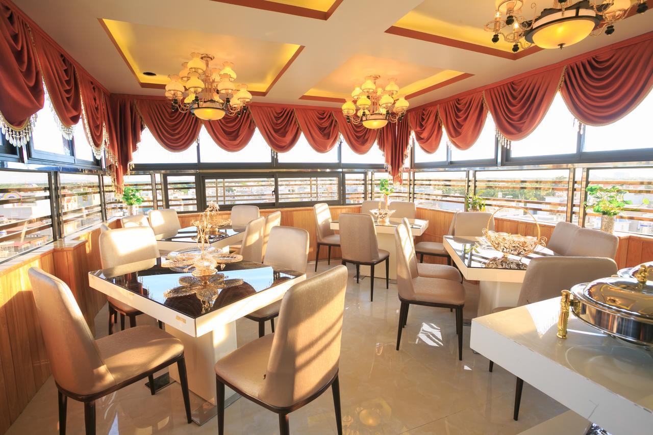Pham Ha Hotel Hai Phong Exterior foto